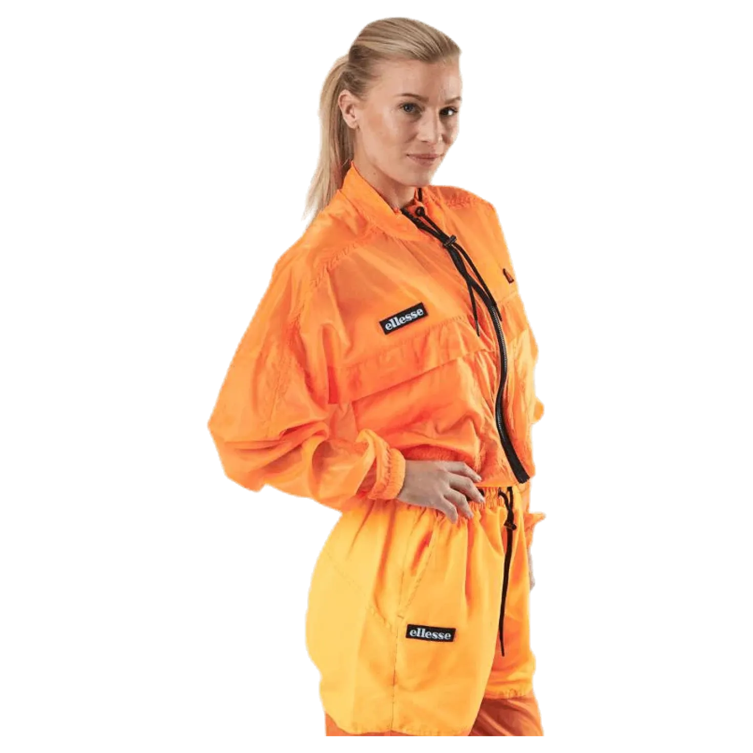 El Sabato Orange