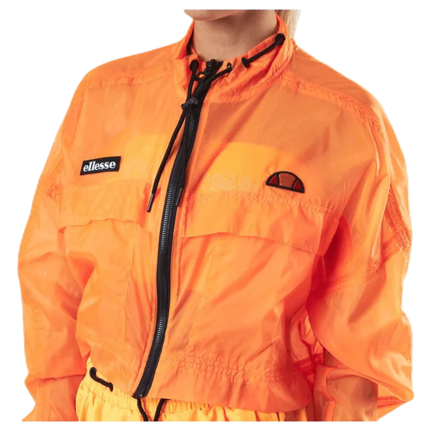 El Sabato Orange