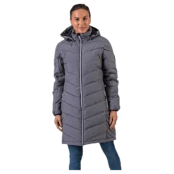 Elsa Jacket Grey