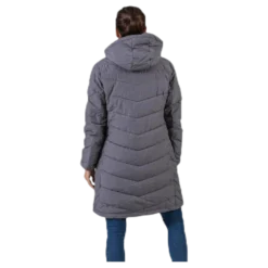 Elsa Jacket Grey