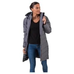Elsa Jacket Grey
