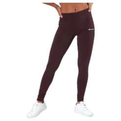 El Sandra Legging Purple