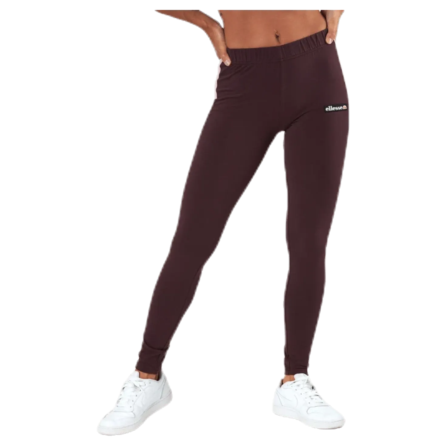 El Sandra Legging Purple