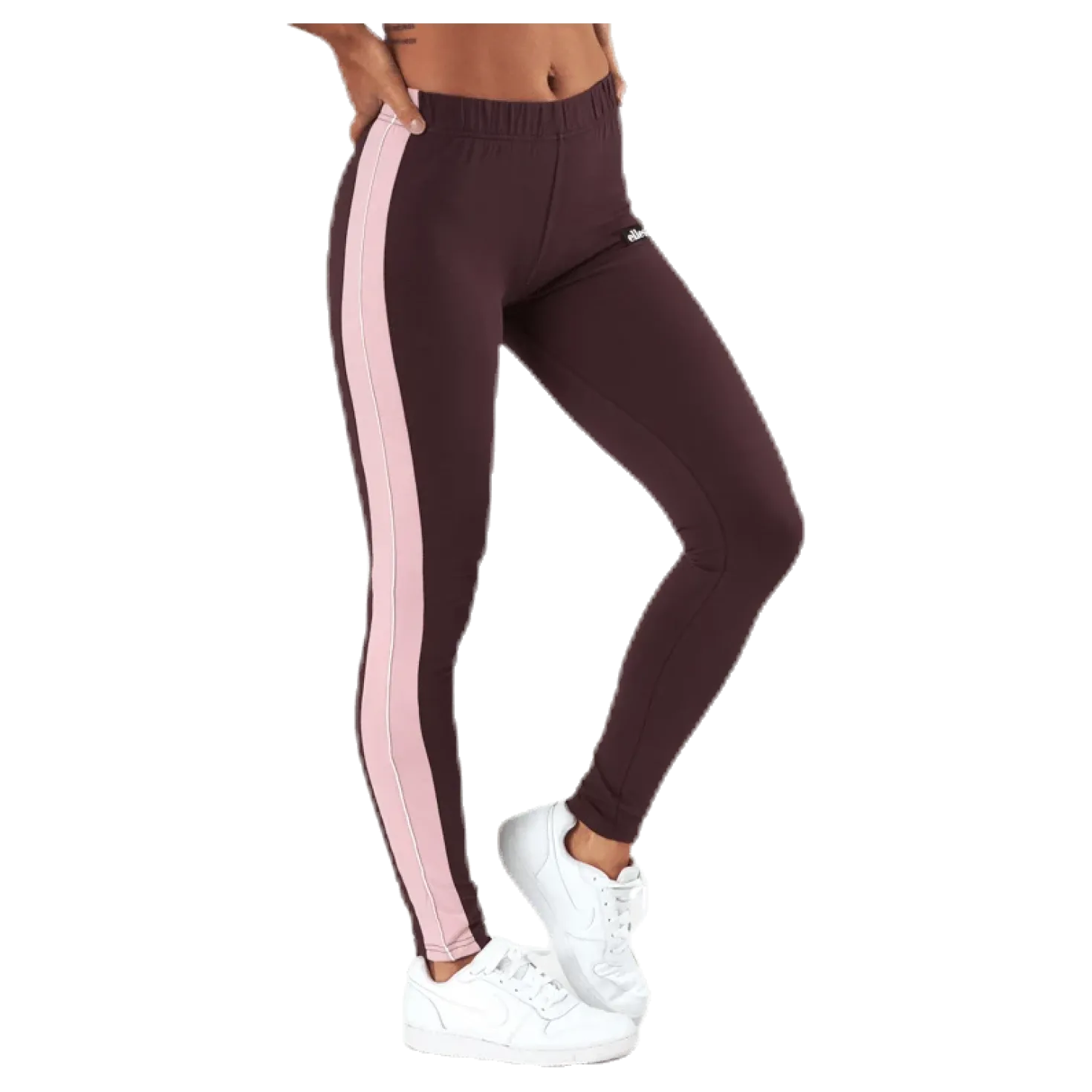 El Sandra Legging Purple