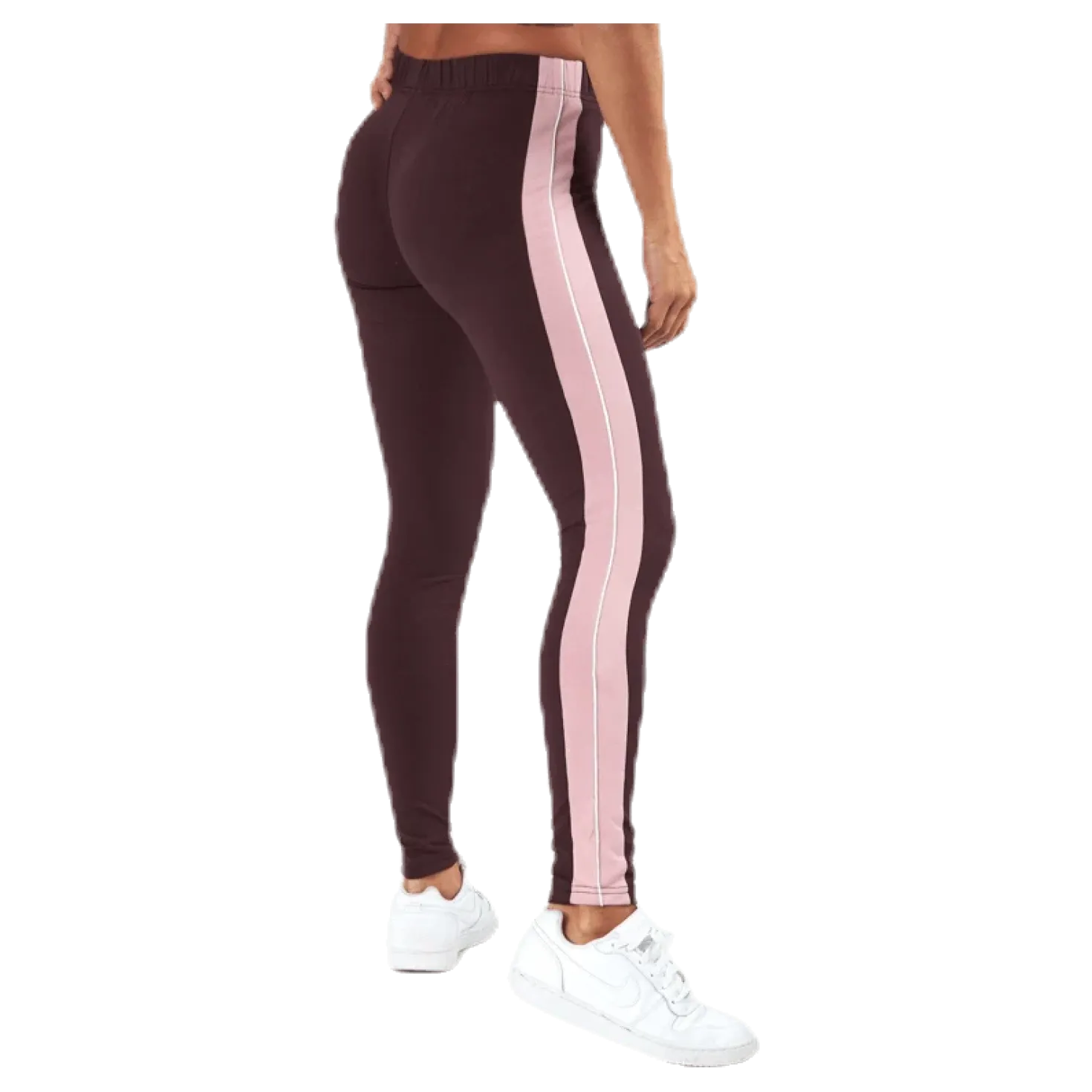 El Sandra Legging Purple