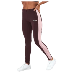 El Sandra Legging Purple