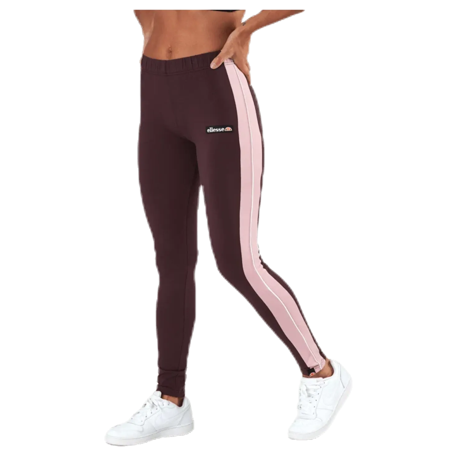 El Sandra Legging Purple