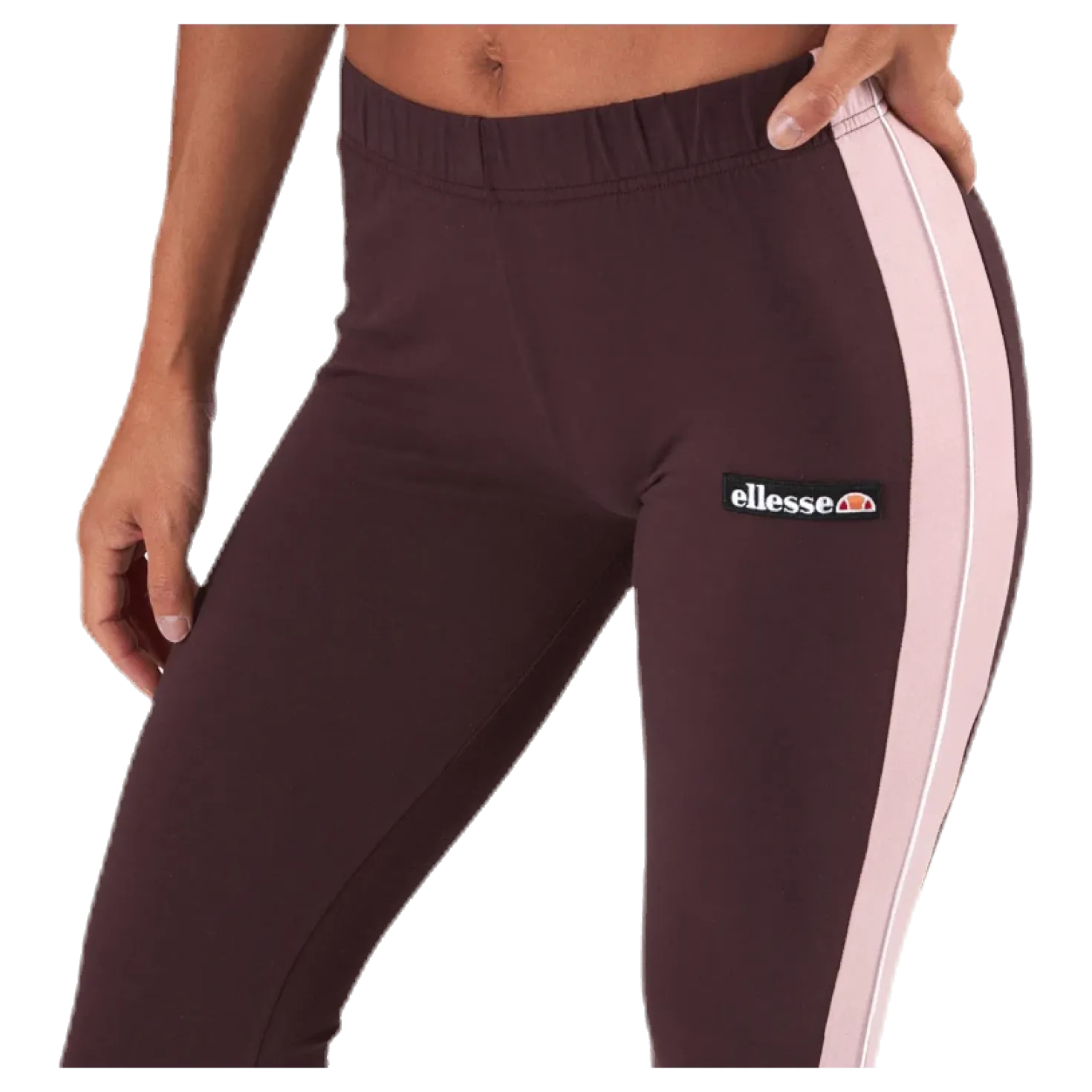 El Sandra Legging Purple