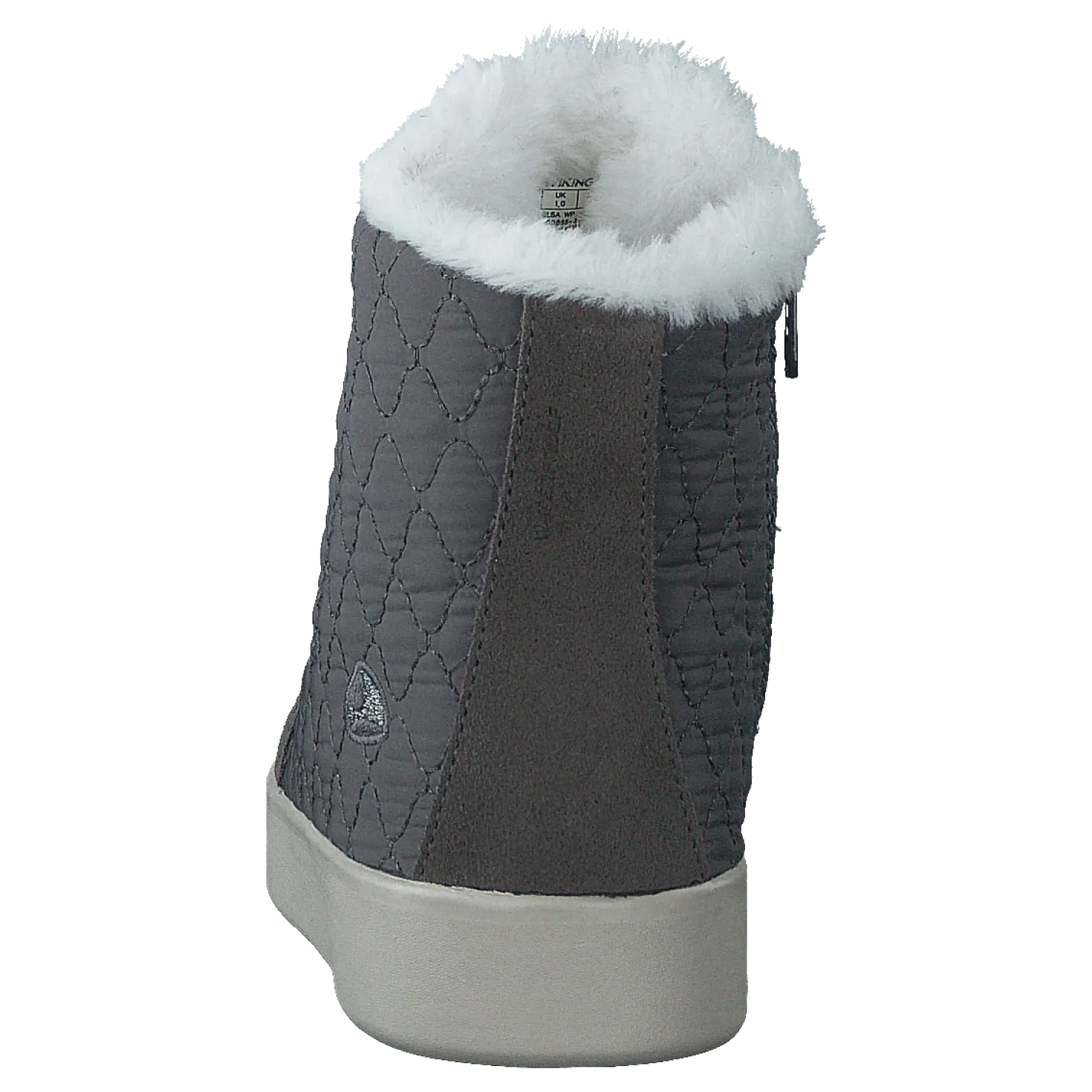 Elsa Wp Grey
