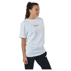El Station Tee White