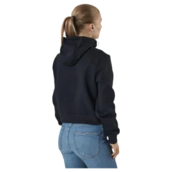 El Toma Oh Hoody Black