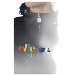 El Toma Oh Hoody Black
