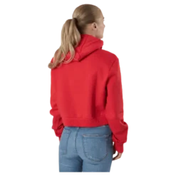 El Toma Oh Hoody Red