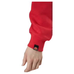El Toma Oh Hoody Red
