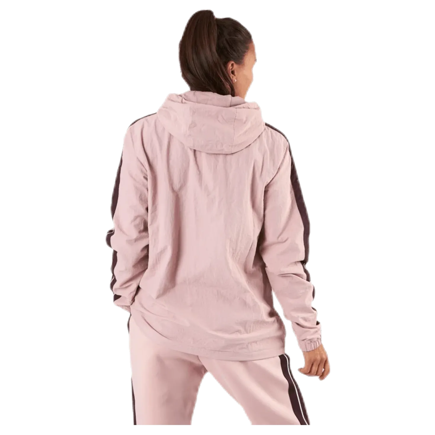 El Tonvilli Oh Jacket Pink