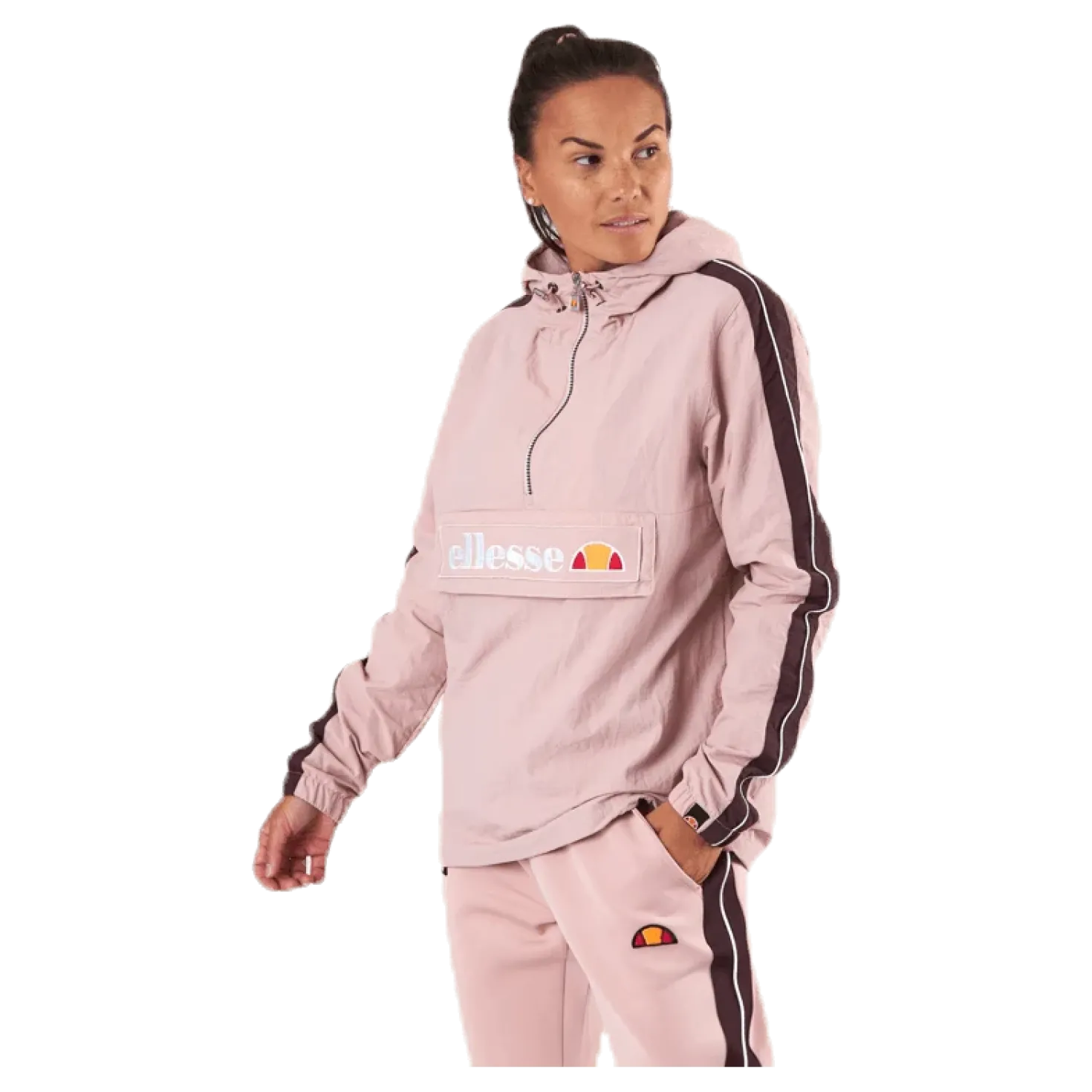 El Tonvilli Oh Jacket Pink