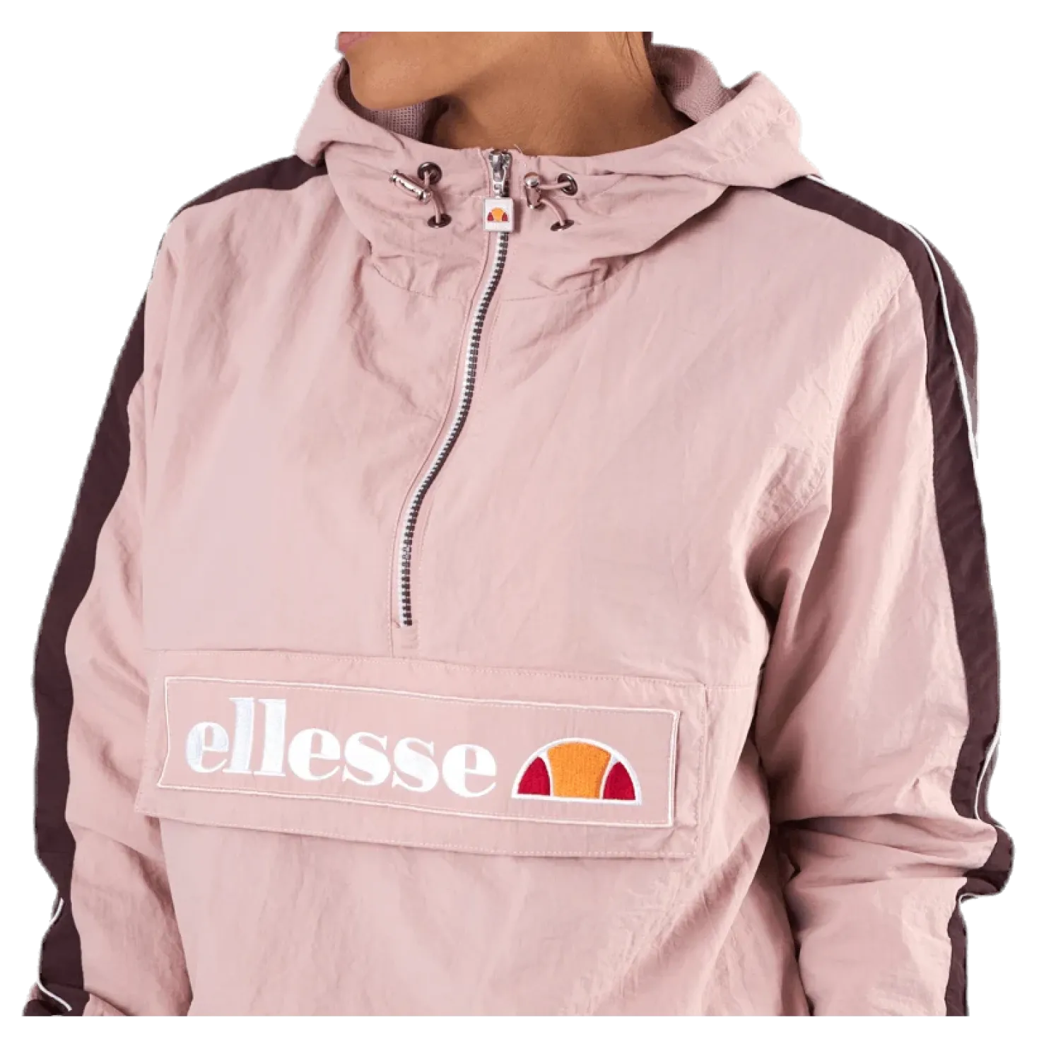 El Tonvilli Oh Jacket Pink