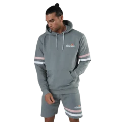 El Toto Oh Hoody Grey