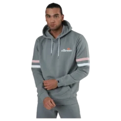 El Toto Oh Hoody Grey