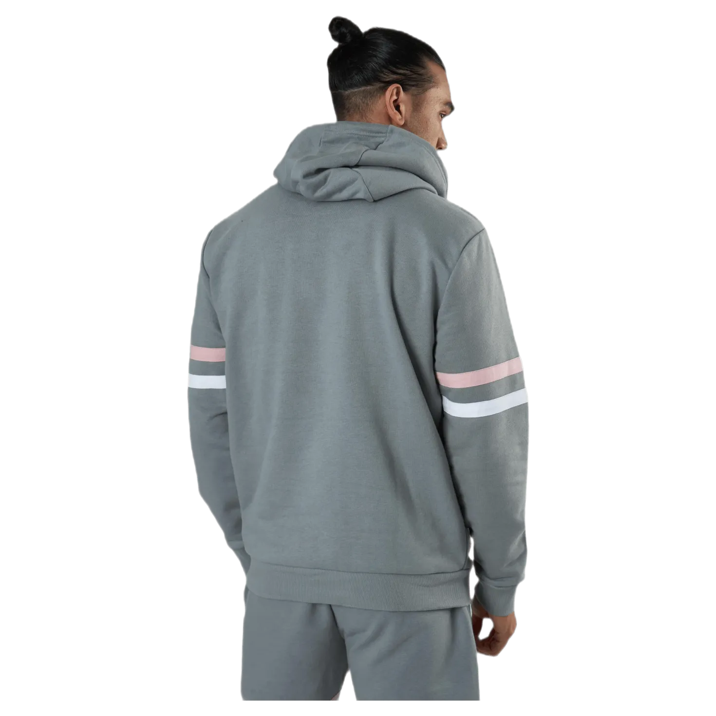 El Toto Oh Hoody Grey