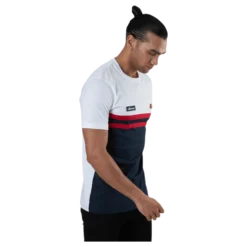 El Venire Tee White