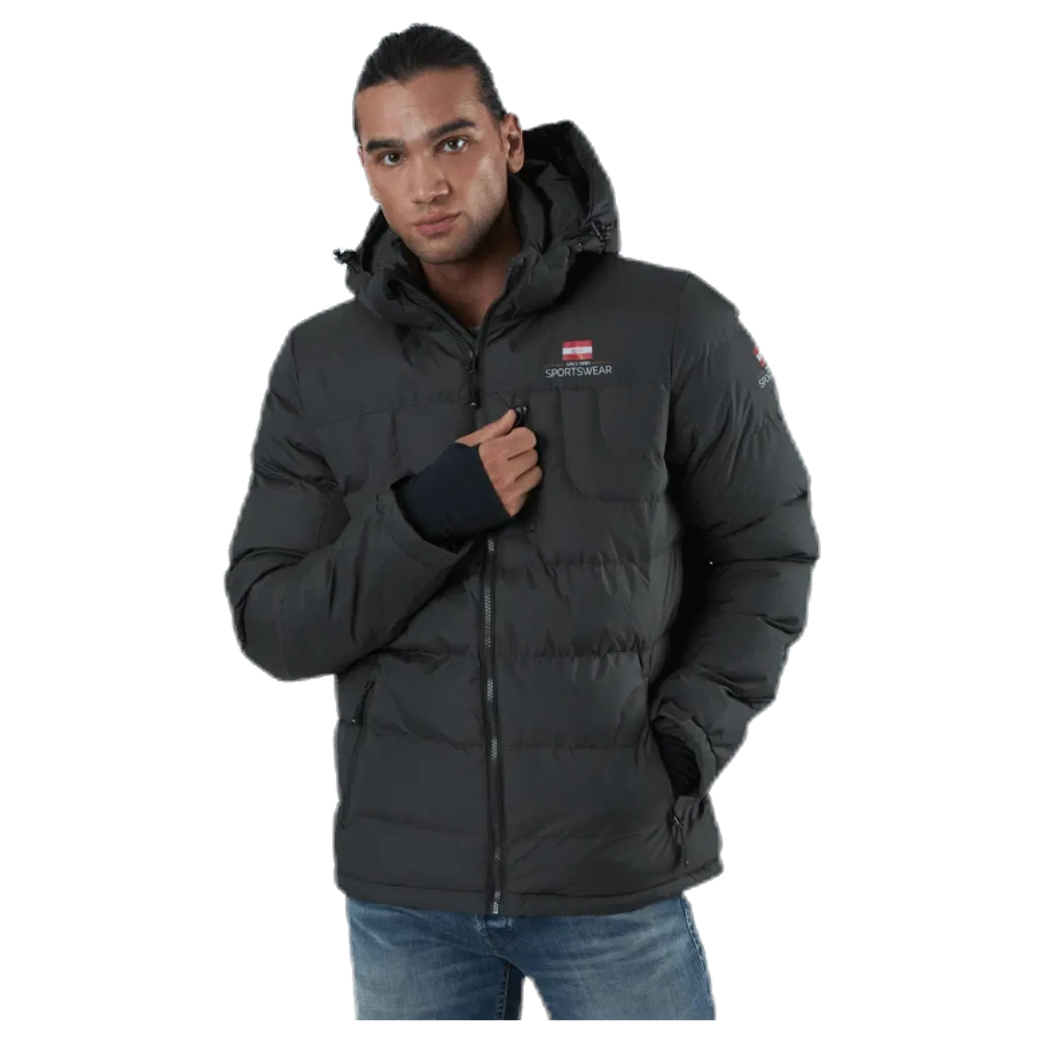 Elvis Jacket Green