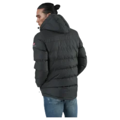 Elvis Jacket Green