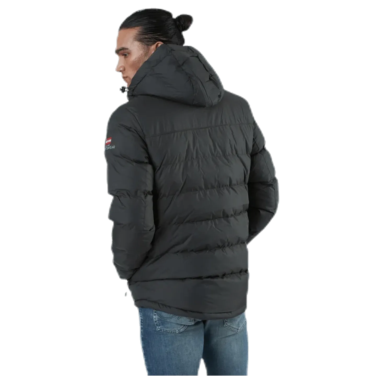 Elvis Jacket Green