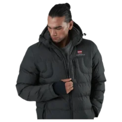 Elvis Jacket Green