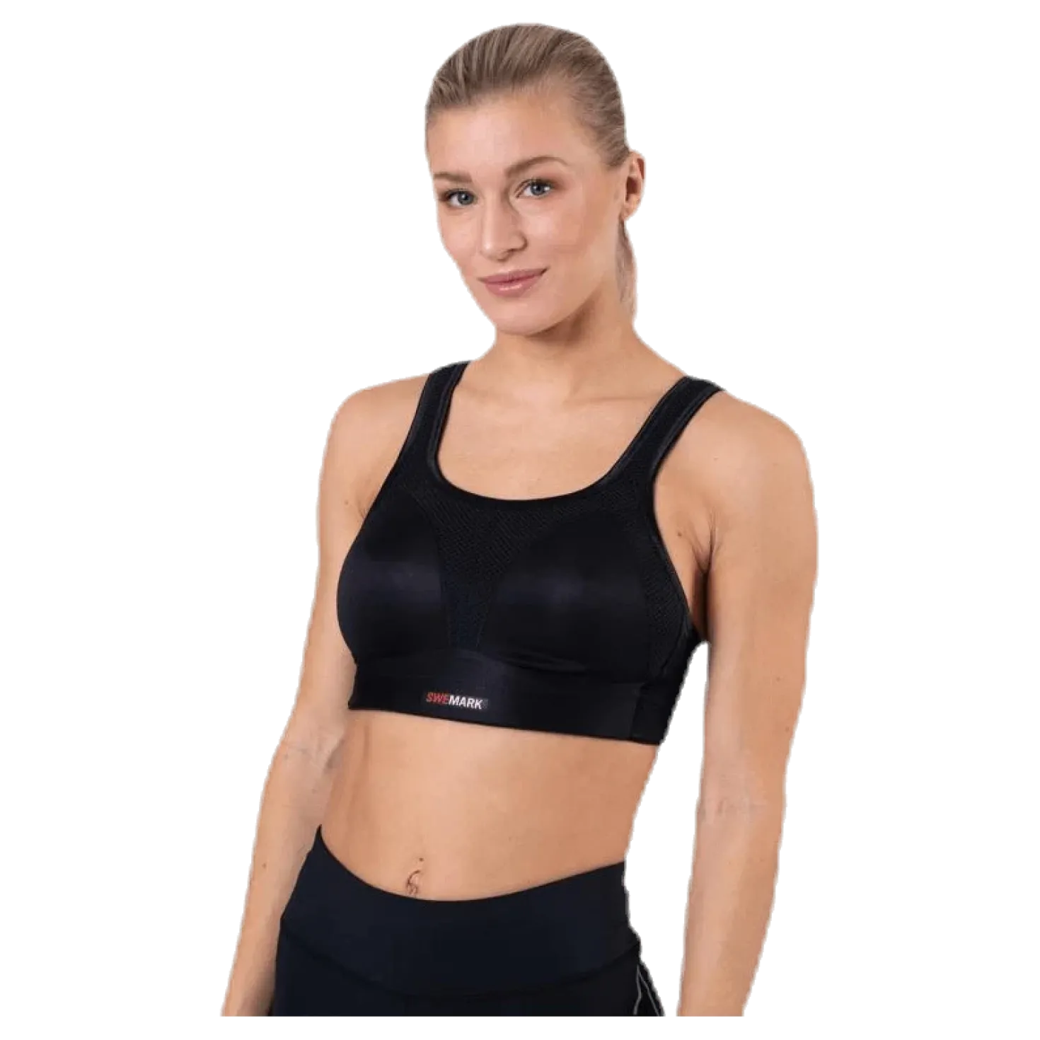 Embrace Black