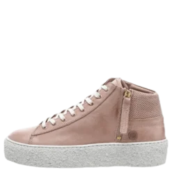 Embrace Leather Sh Pink