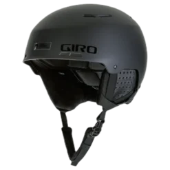 Emerge Mips Black
