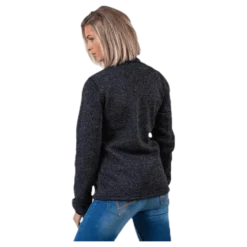 Emilia Sweater Black