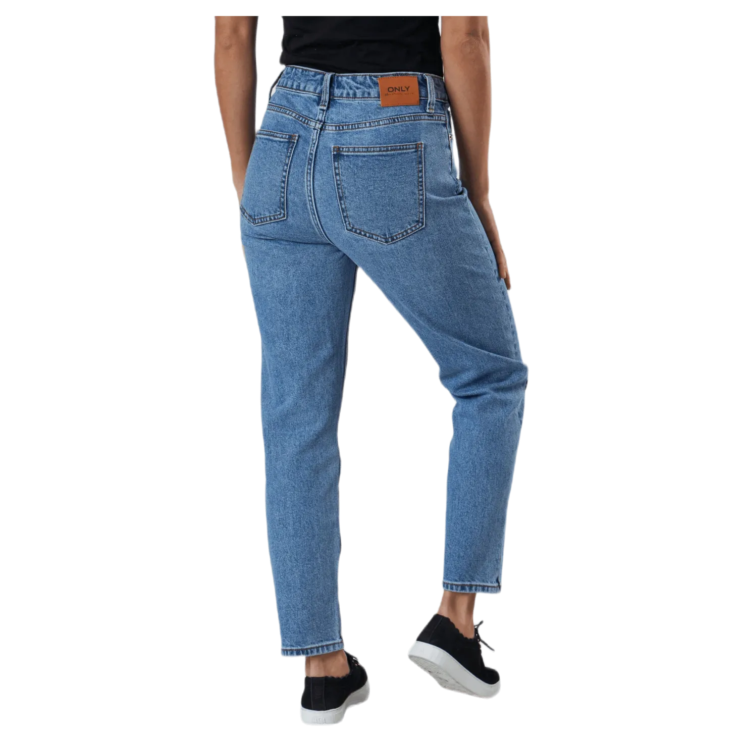 Emily Life Hw St Ankle Blue