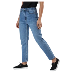 Emily Life Hw St Ankle Blue