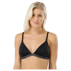 Emily Top Black