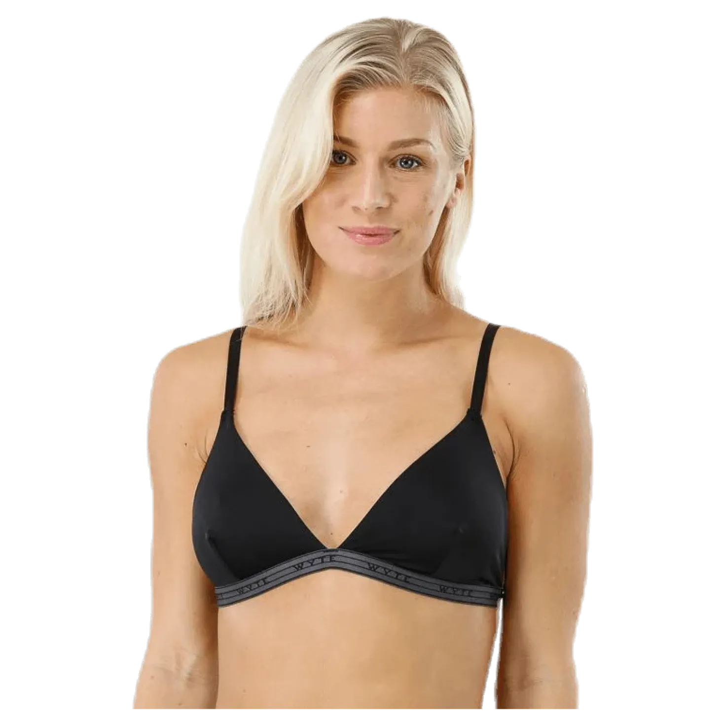 Emily Top Black