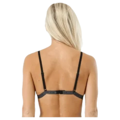 Emily Top Black