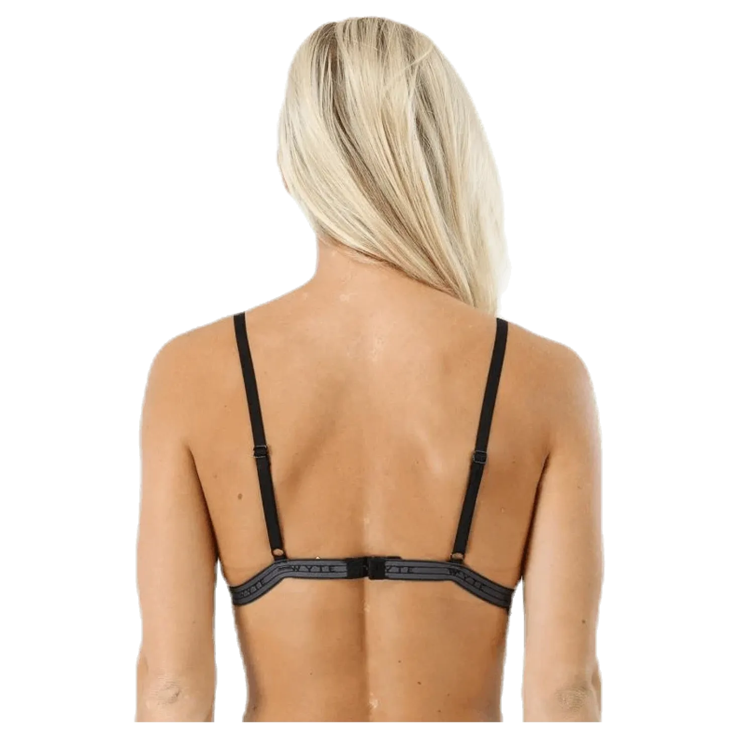 Emily Top Black