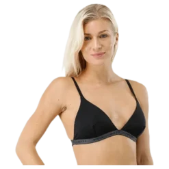 Emily Top Black