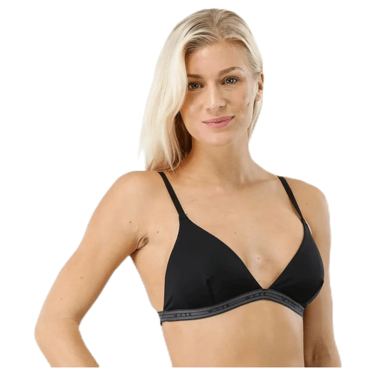 Emily Top Black