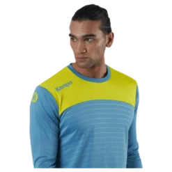 Emotion 2.0 LS Blue/Yellow
