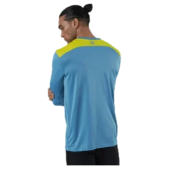 Emotion 2.0 LS Blue/Yellow