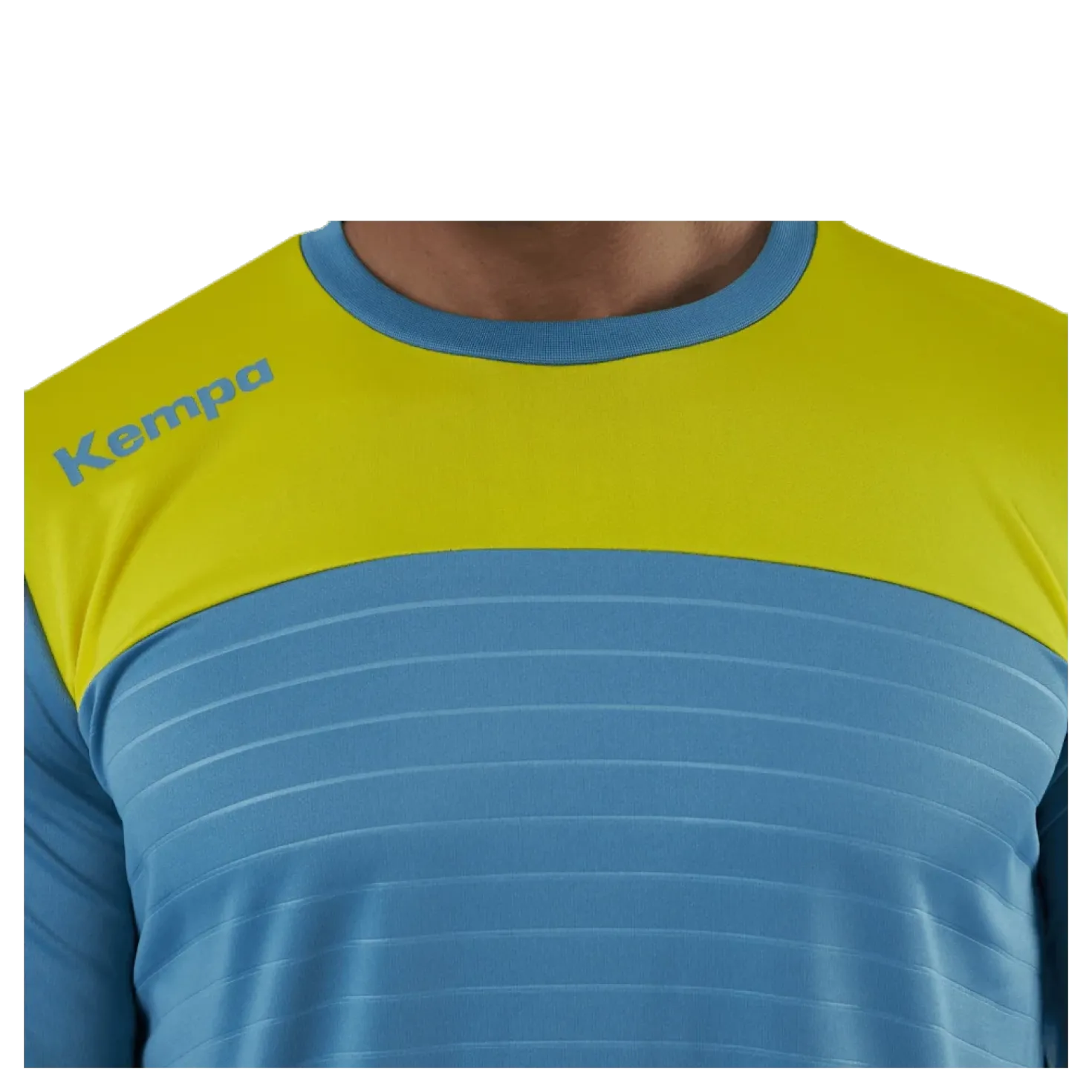 Emotion 2.0 LS Blue/Yellow