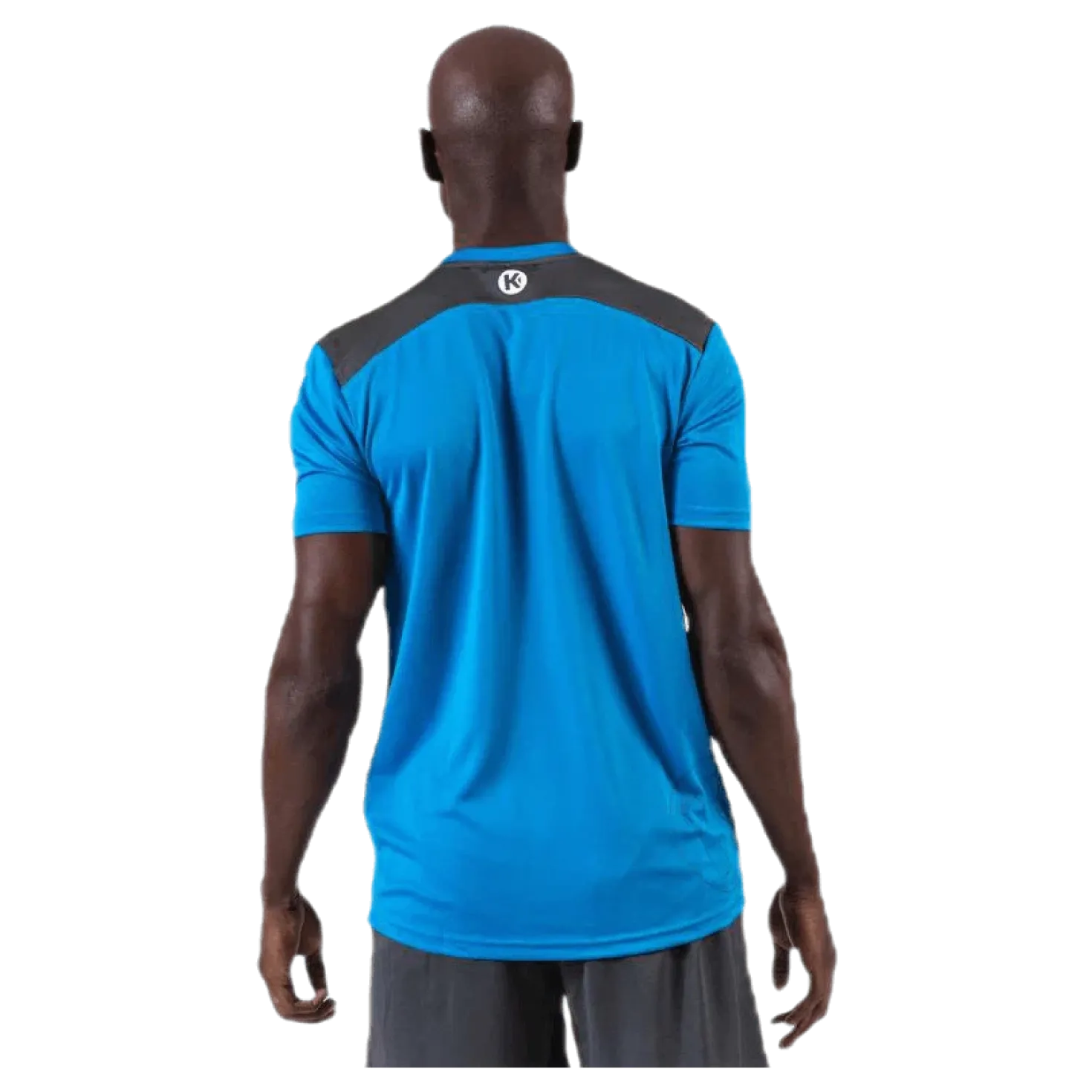 Emotion 2.0 Shirt Blue/Grey