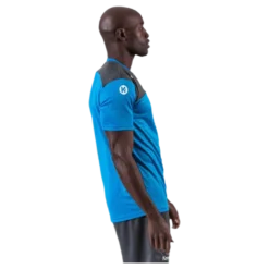 Emotion 2.0 Shirt Blue/Grey