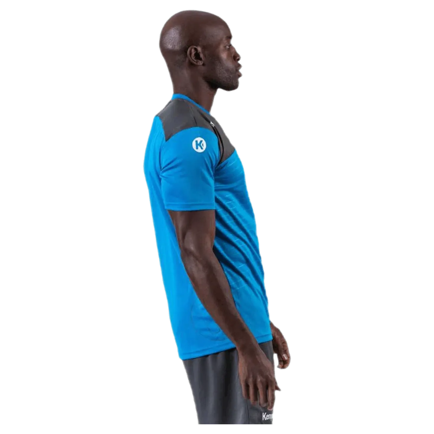 Emotion 2.0 Shirt Blue/Grey