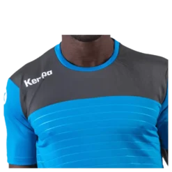 Emotion 2.0 Shirt Blue/Grey