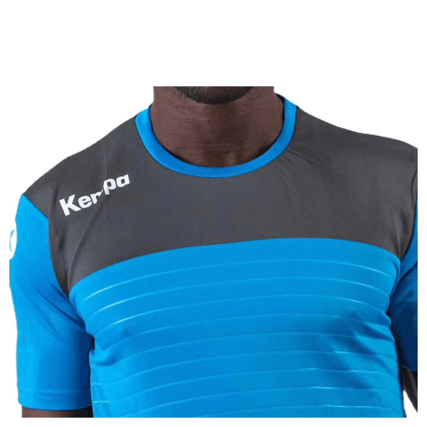 Emotion 2.0 Shirt Blue/Grey