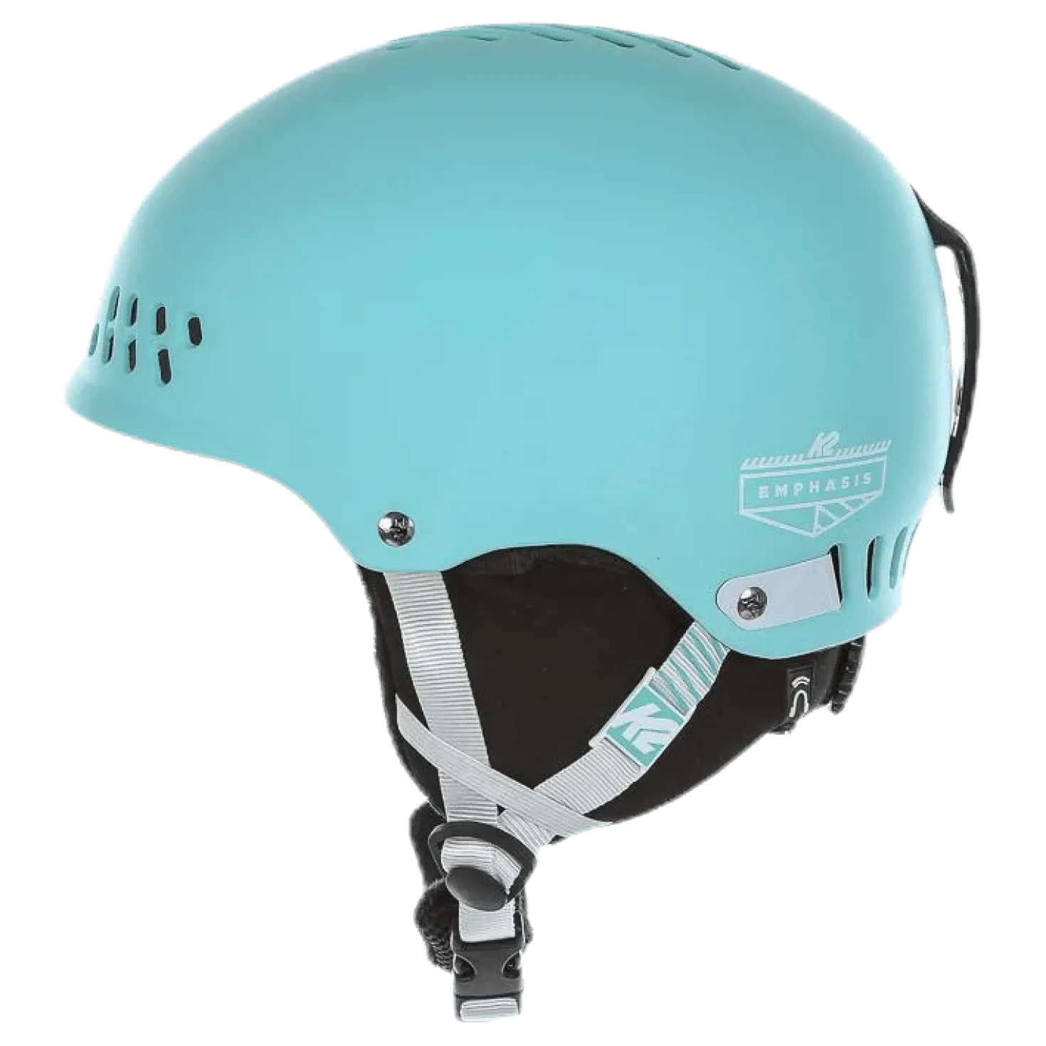 Emphasis Turquoise